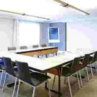 Novotel Bristol Centre, 1 of 5