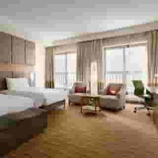 Traders Hotel Qaryat Al Beri Abu Dhabi, 6 of 6