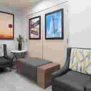 Holiday Inn New York City Wall Street, 5 of 5