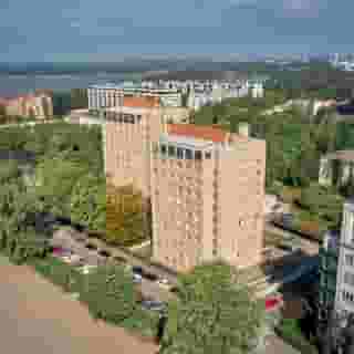 Toolo Towers, 6 of 6