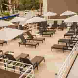 Comet Deluxe Hotel, 3 of 5