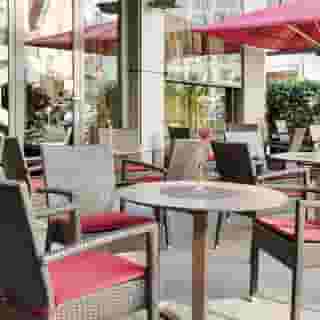 Austria Trend Hotel Europa, 5 of 5