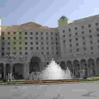 The Ritz-Carlton, Riyadh, 5 of 5