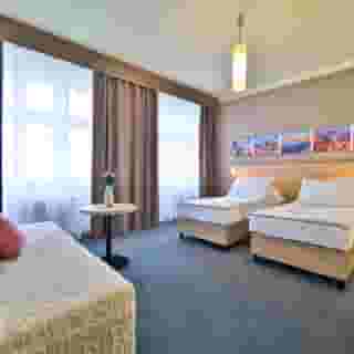 Atlantic Hotel Prague, 4 of 5