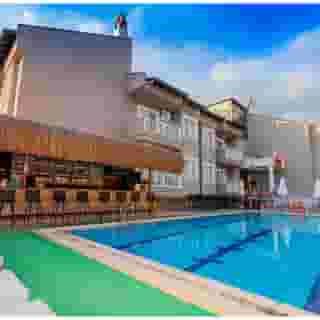 Club Ako Apart, 1 of 5