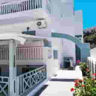 Villa Kamari Star, 2 of 5