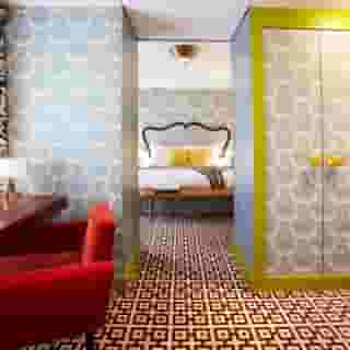 Hotel Thoumieux, 4 of 5