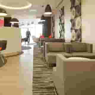 ibis London Blackfriars, 3 of 5