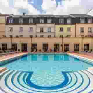 Adagio Aparthotel Serris Val d'Europe, 2 of 5