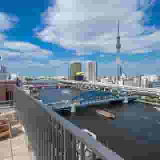 Hotel Amanek Asakusa Ekimae, 3 of 5