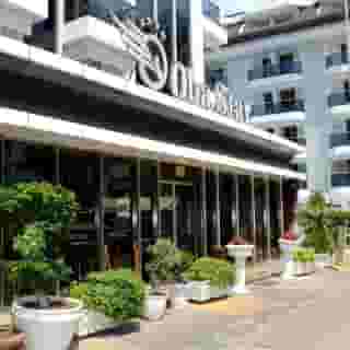 Oba Star Hotel, 6 of 6