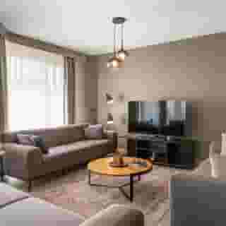 The Marmara Suadiye Residence, 2 of 5