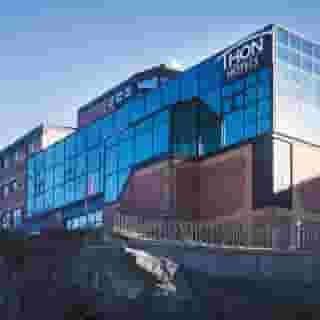 Thon Hotel Bergen Airport, 3 of 5