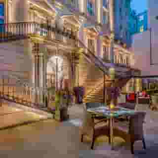 The Grand Mark Prague, 1 of 5