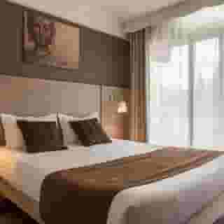 The Originals City, Hotel Villancourt,Grenoble Sud, 6 of 6