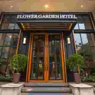 Flower Garden Hotel, 6 of 6