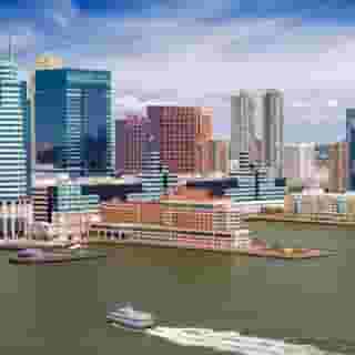 Hyatt Regency Jersey City on the Hudson, 1 of 5