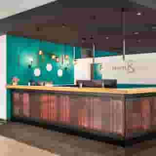 Vienna House Easy by Wyndham Wuppertal, 3 of 5