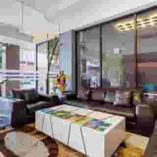 Dolphin Hotel, Chow Kit Kuala Lumpur By ZUZU, 5 of 5
