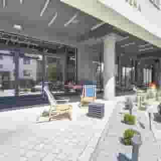 Arche Hotel Geologiczna, 1 of 5