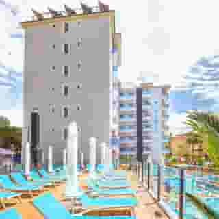 Club Big Blue Suite Hotel, 4 of 5