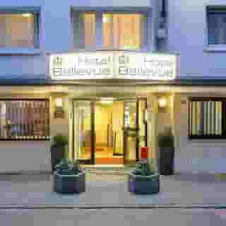 Bellevue Hotel, 5 of 5