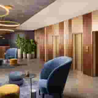 NH Collection Roma Centro, 1 of 5