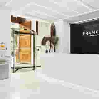 Francisco I, 6 of 6