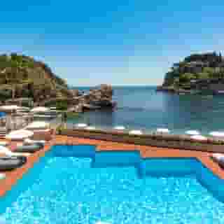 Mazzaro Sea Palace, 3 of 5