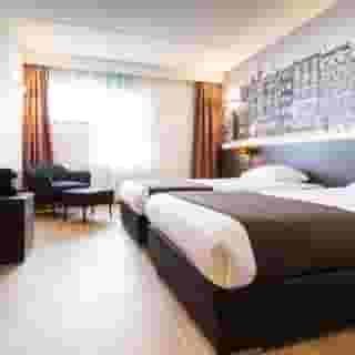 Best Western Plus Amsterdam Airport Hotel, 3 of 5