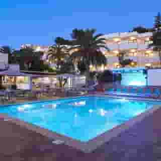 Complejos San Miguel Park - Esmeralda Mar, 1 of 5