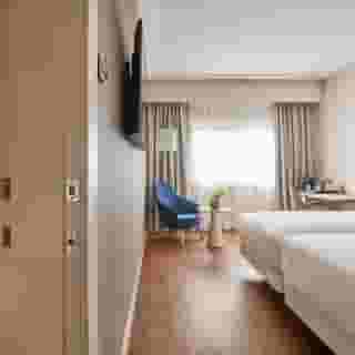 NH Lisboa Campo Grande, 5 of 5