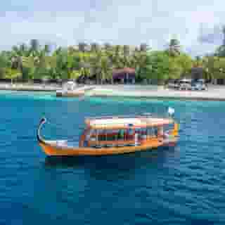 Lily Beach Resort & Spa, 4 of 5