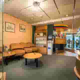 Hotel Zemaites, 2 of 5