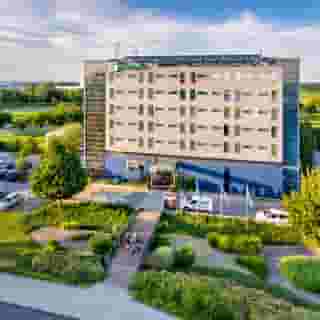 Holiday Inn Prague Airport, 3 of 5