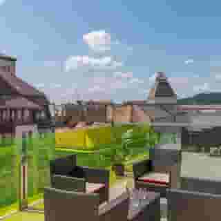 NH Collection Budapest City Center, 3 of 5