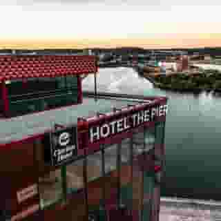 Clarion Hotel The Pier, 3 of 5