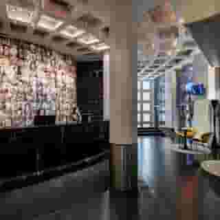 Vincci Via 66, 4 of 5