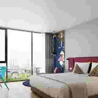 Centra By Centara Hotel Bangkok Phra Nakhon, 4 of 5