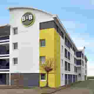 B&b Hotel Koln-frechen, 2 of 5