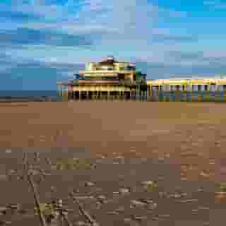 Hotel Mercure Blankenberge Station, 2 of 5