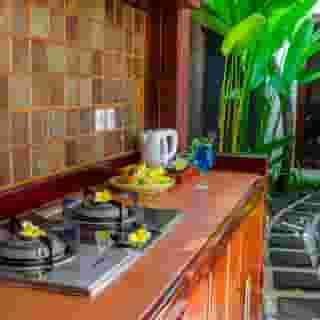 The Bali Dream Villa Suite Seminyak, 5 of 5