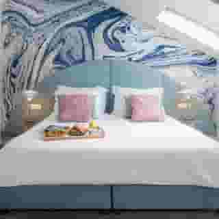 Oborishte 63 Boutique Hotel, 2 of 5