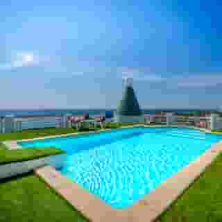 Villa Laredo, 3 of 5