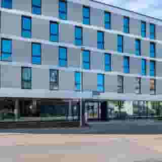 Holiday Inn - The Niu, Timber Esslingen, 3 of 5