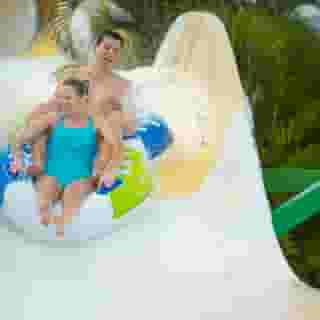 Moon Palace The Grand - Cancun, 2 of 5