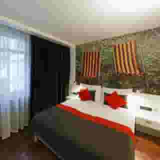 Bohem Art Hotel, 2 of 5