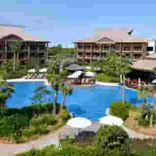 Lapita Dubai Parks and Resorts, 1 of 5