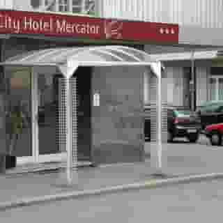 City Hotel Mercator, 1 of 5