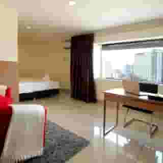 Hotel Pudu Plaza, 5 of 5